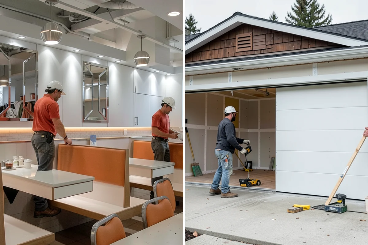 Skylight Installation in DuPont, Pierce County, WA - Plan placement, size, and light goals
