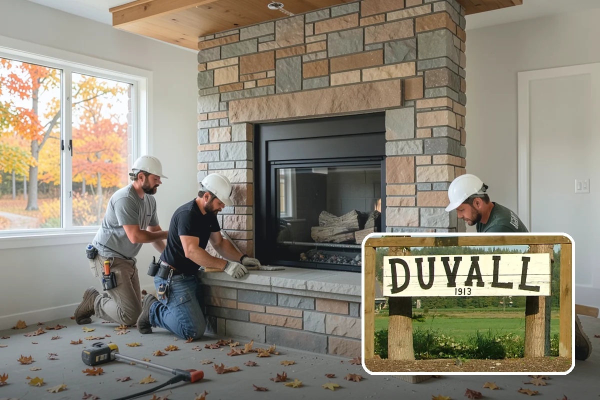 Skylight Installation in Duvall, King County, WA - Brings natural light to dark interiors