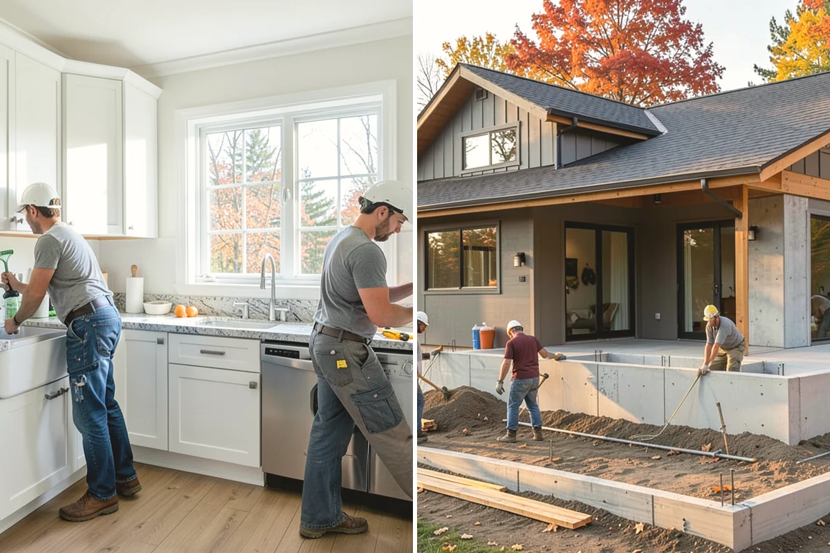 Skylight Installation in Duvall, King County, WA - Plan placement, size, and light goals