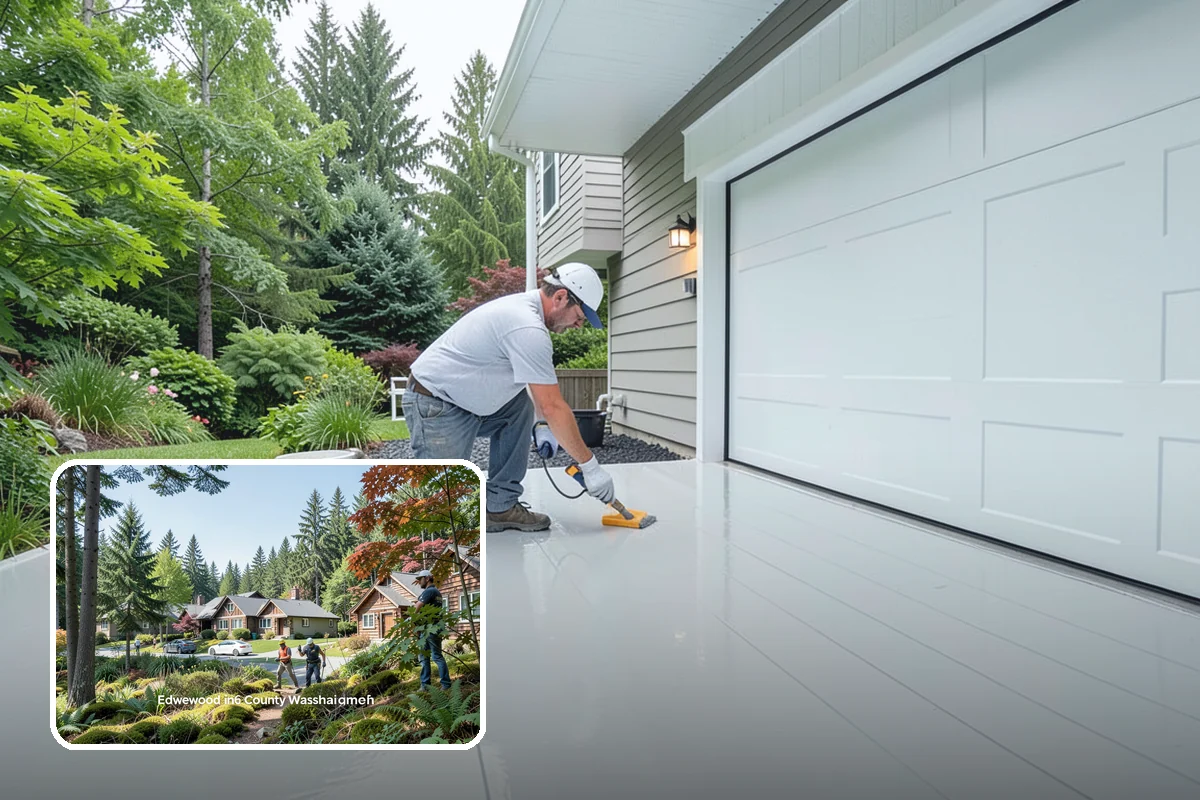 Skylight Installation in Edgewood, Pierce County, WA - Brings natural light to dark interiors