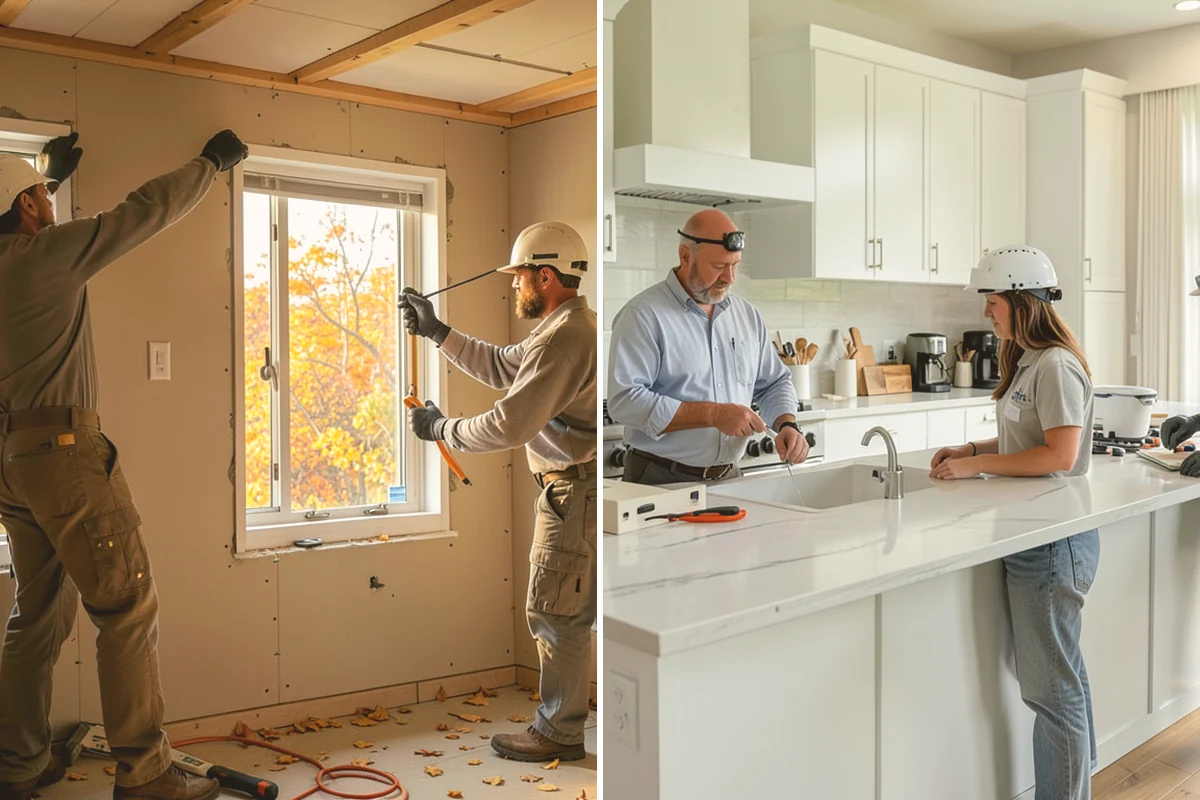 Skylight Installation in Fife, Pierce County, WA - Plan placement, size, and light goals