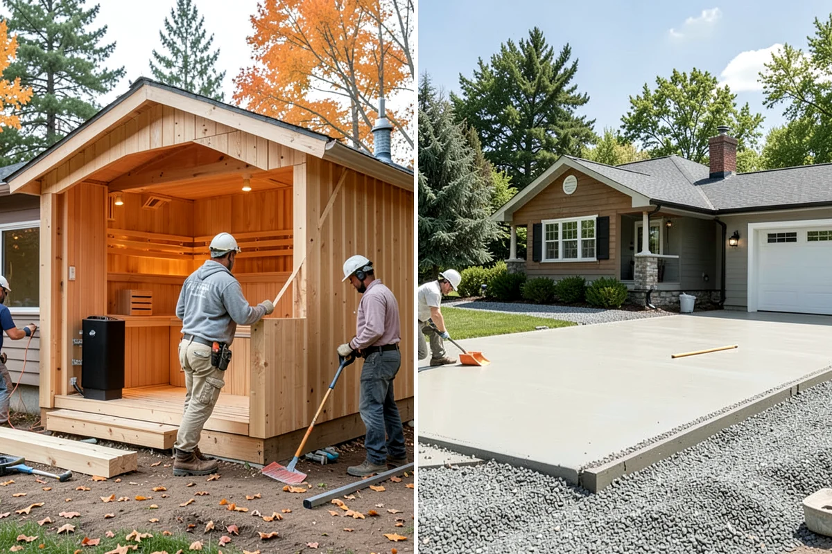 Skylight Installation in Gig Harbor, Pierce County, WA - Plan placement, size, and light goals