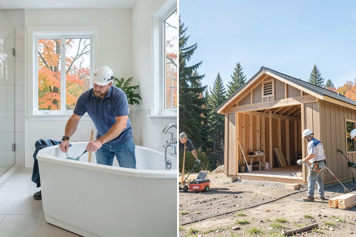 Skylight Installation in Granite Falls, Snohomish County, WA - Plan placement, size, and light goals