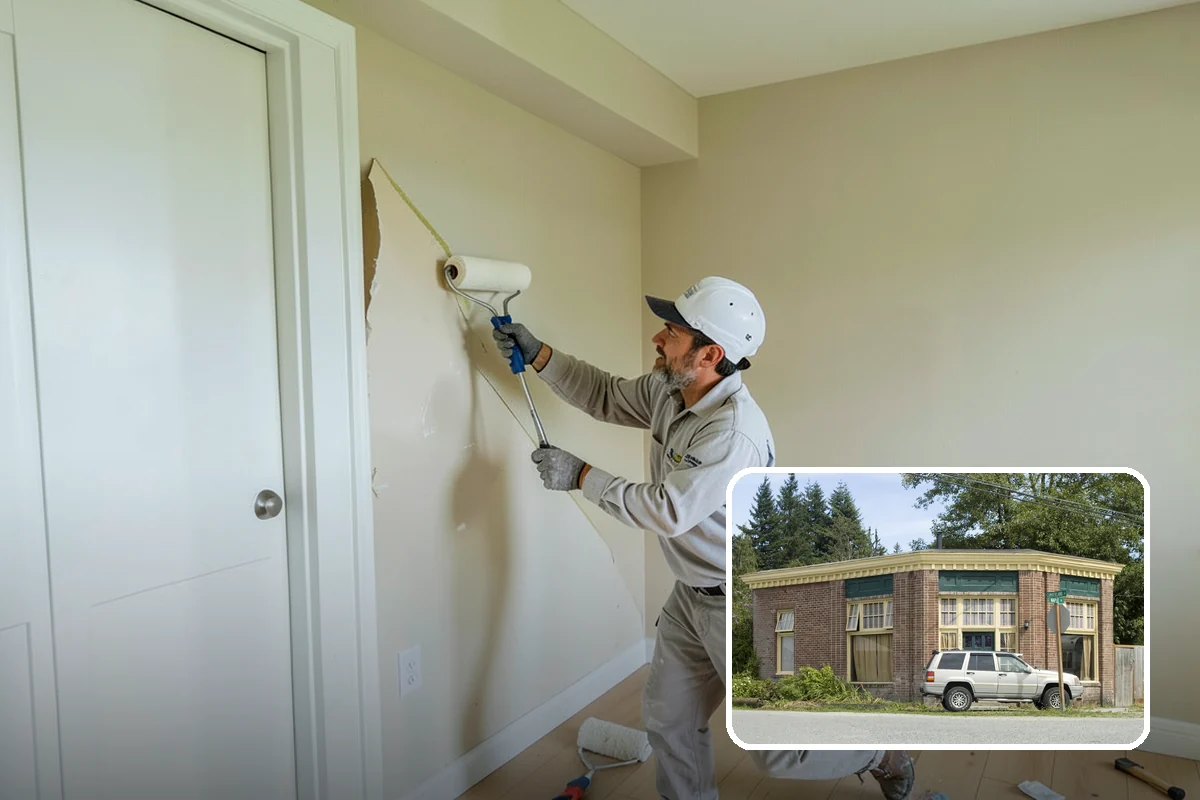 Skylight Installation in Hamilton, Skagit County, WA - Brings natural light to dark interiors