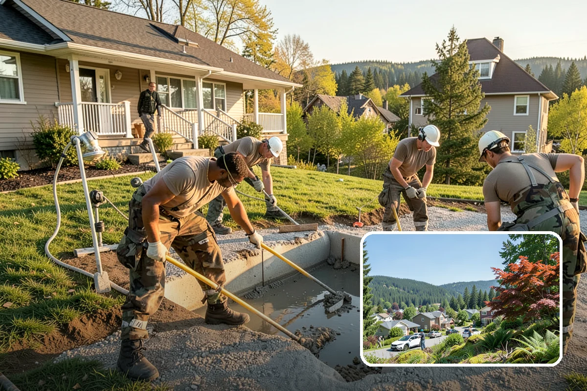 Skylight Installation in Index, Snohomish County, WA - Brings natural light to dark interiors