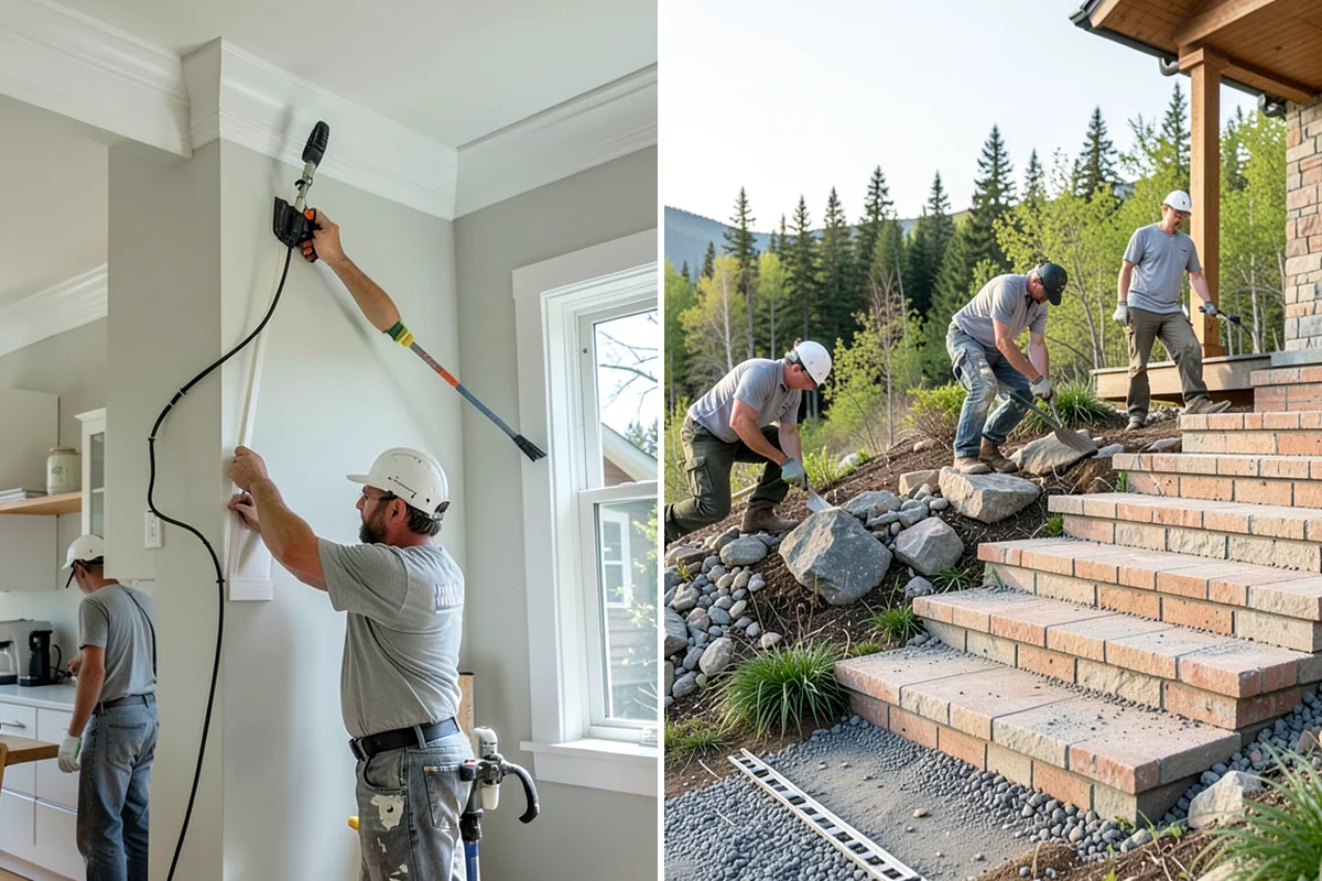 Skylight Installation in Kenmore, King County, WA - Plan placement, size, and light goals