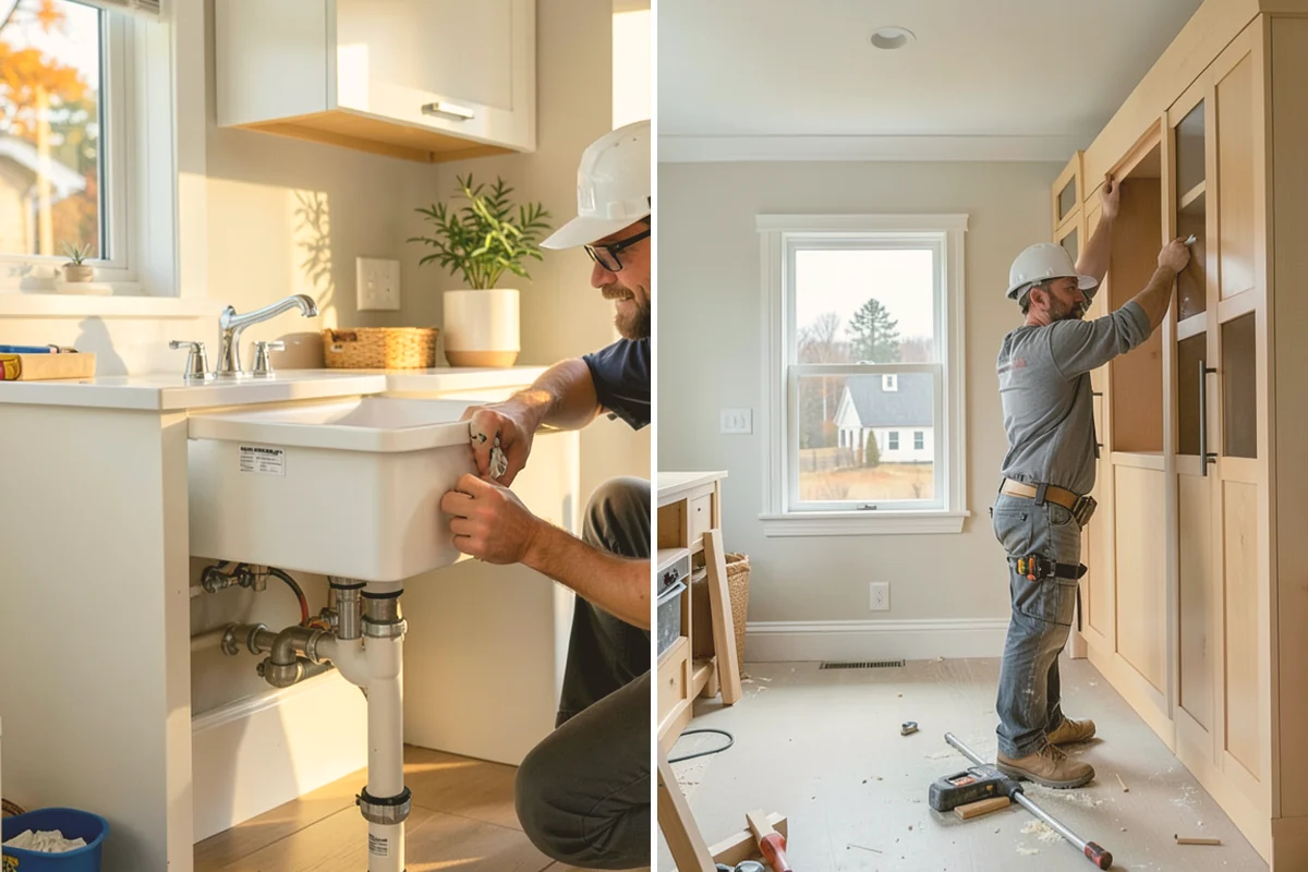Skylight Installation in Kent, King County, WA - Plan placement, size, and light goals