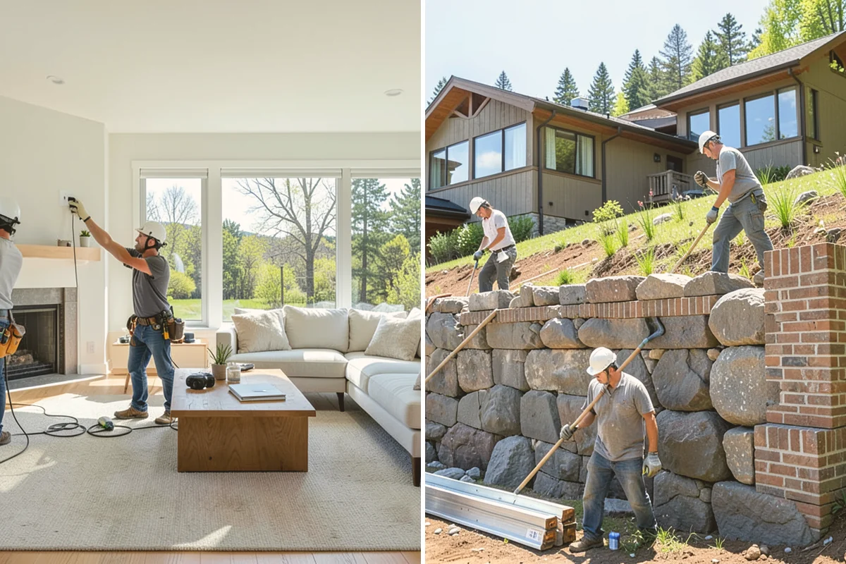 Skylight Installation in Kirkland, King County, WA - Plan placement, size, and light goals