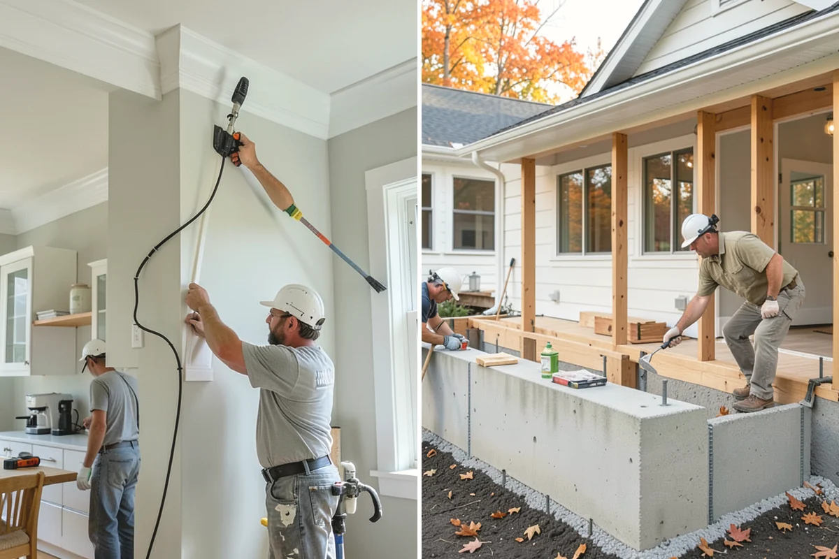 Skylight Installation in La Conner, Skagit County, WA - Plan placement, size, and light goals