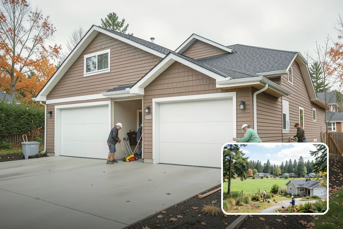 Skylight Installation in Lyman, Skagit County, WA - Brings natural light to dark interiors