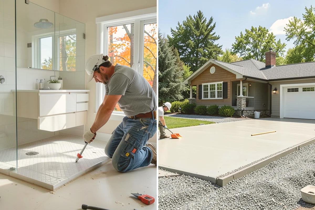 Skylight Installation in Lynnwood, Snohomish County, WA - Plan placement, size, and light goals