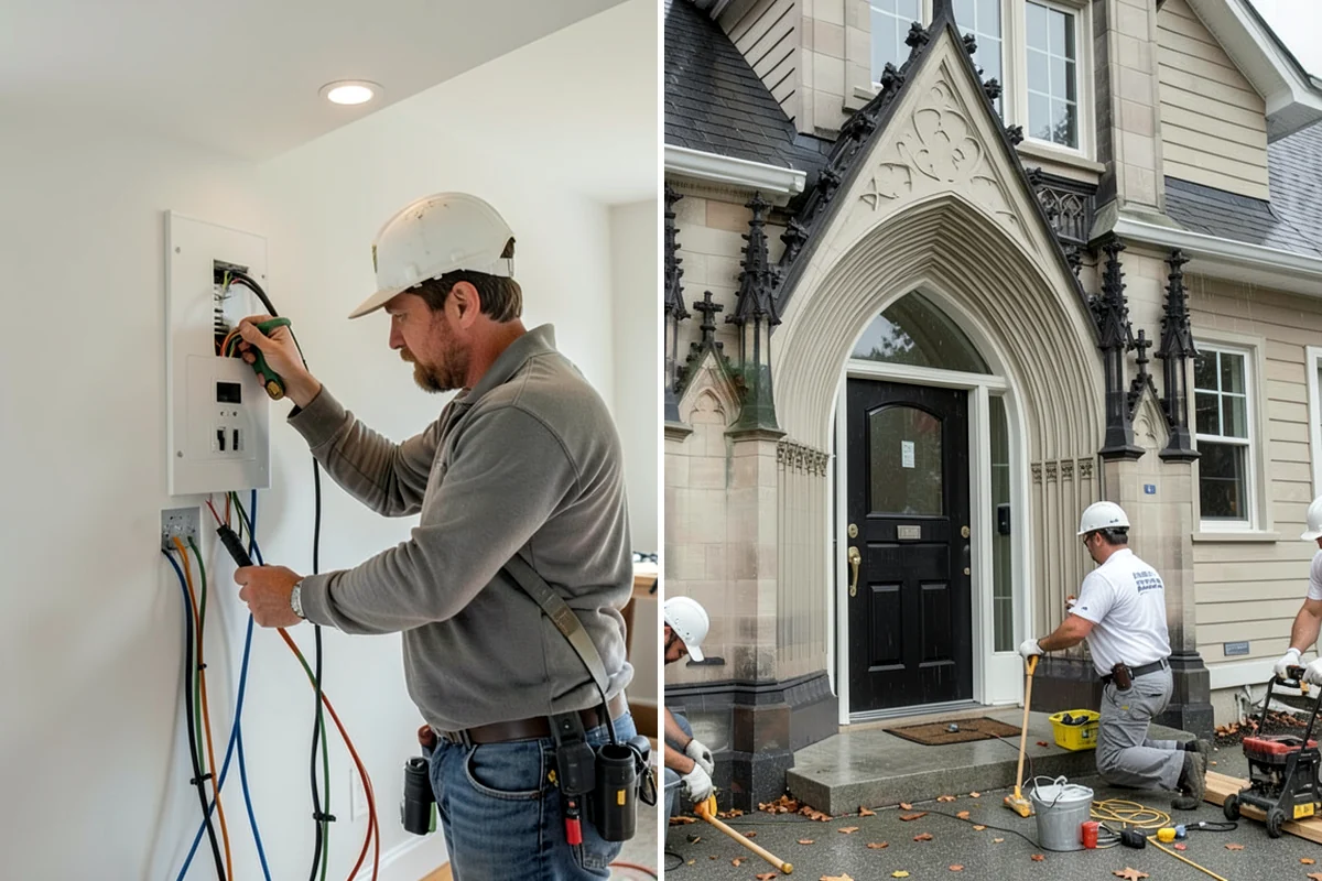 Skylight Installation in Maple Valley, King County, WA - Plan placement, size, and light goals