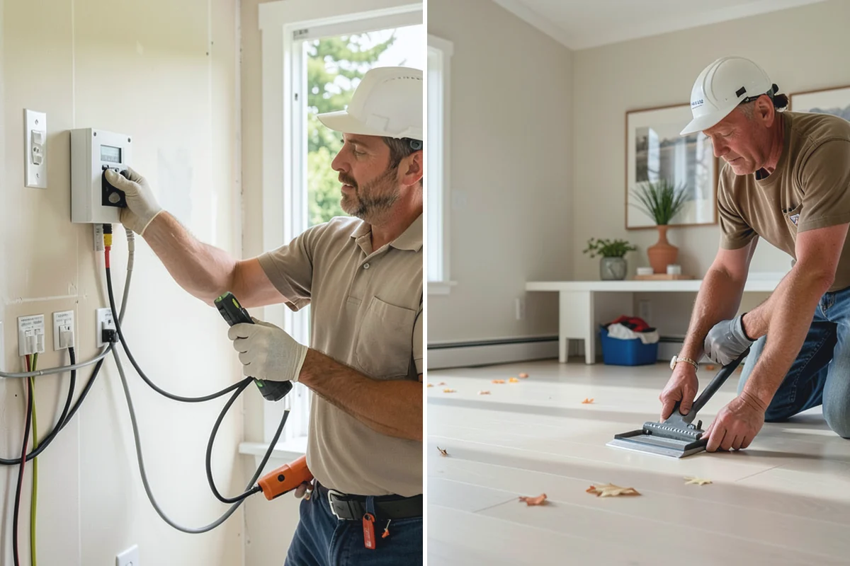 Skylight Installation in Marysville, Snohomish County, WA - Plan placement, size, and light goals