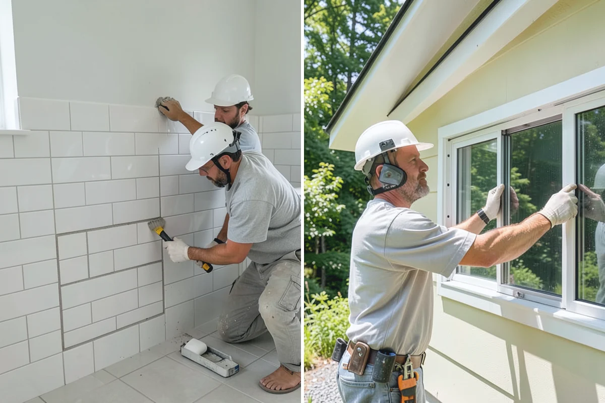 Skylight Installation in Medina, King County, WA - Plan placement, size, and light goals