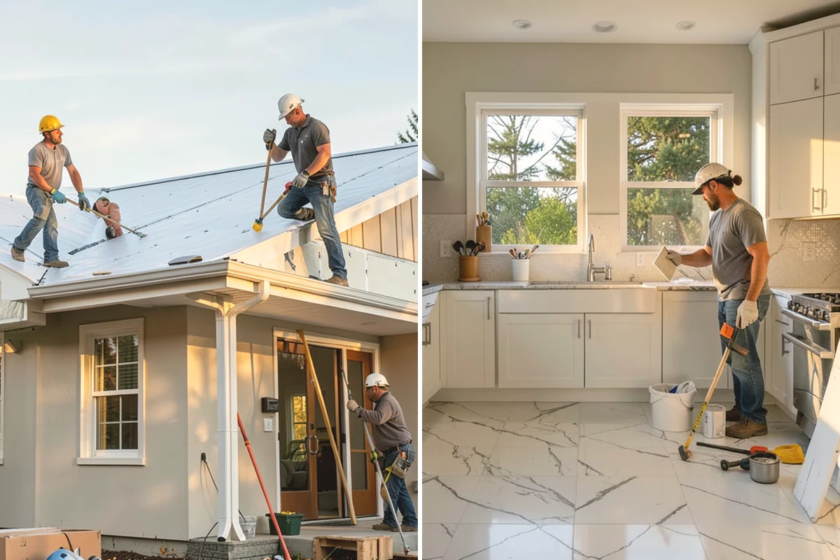 Skylight Installation in Mercer Island, King County, WA - Plan placement, size, and light goals