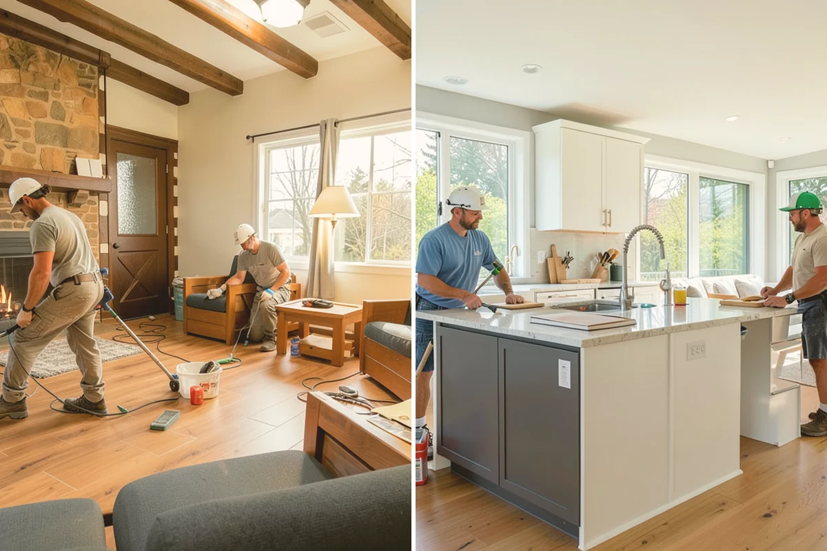 Skylight Installation in Mount Vernon, Skagit County, WA - Plan placement, size, and light goals