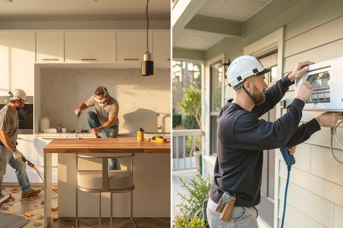 Skylight Installation in Mukilteo, Snohomish County, WA - Plan placement, size, and light goals