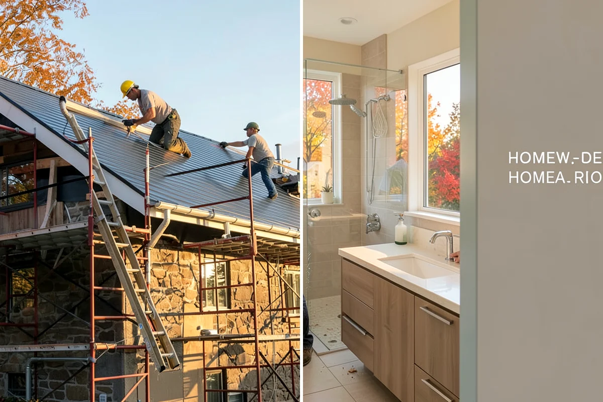 Skylight Installation in Normandy Park, King County, WA - Plan placement, size, and light goals