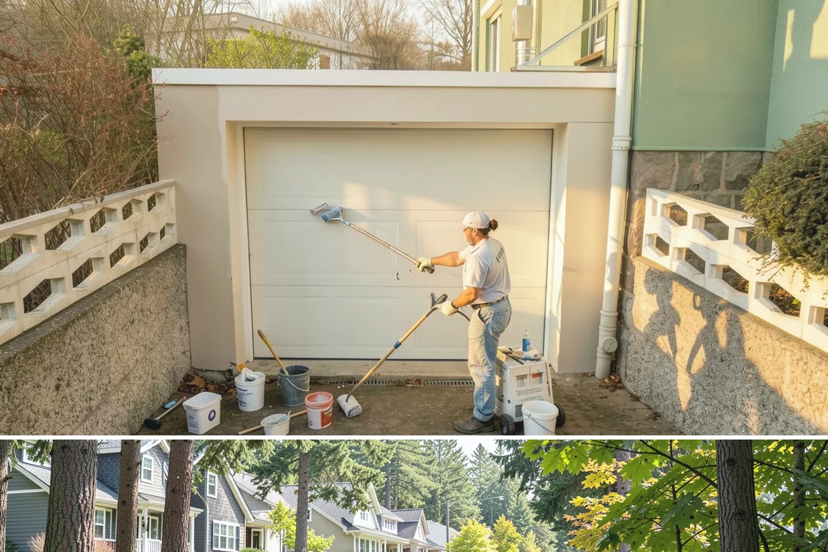 Skylight Installation in Normandy Park, King County, WA - We install skylights in dry weather windows so the roof opening and flashing stay protected during the work.