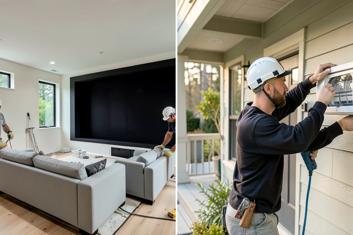 Skylight Installation in Pacific, King County, WA - Plan placement, size, and light goals