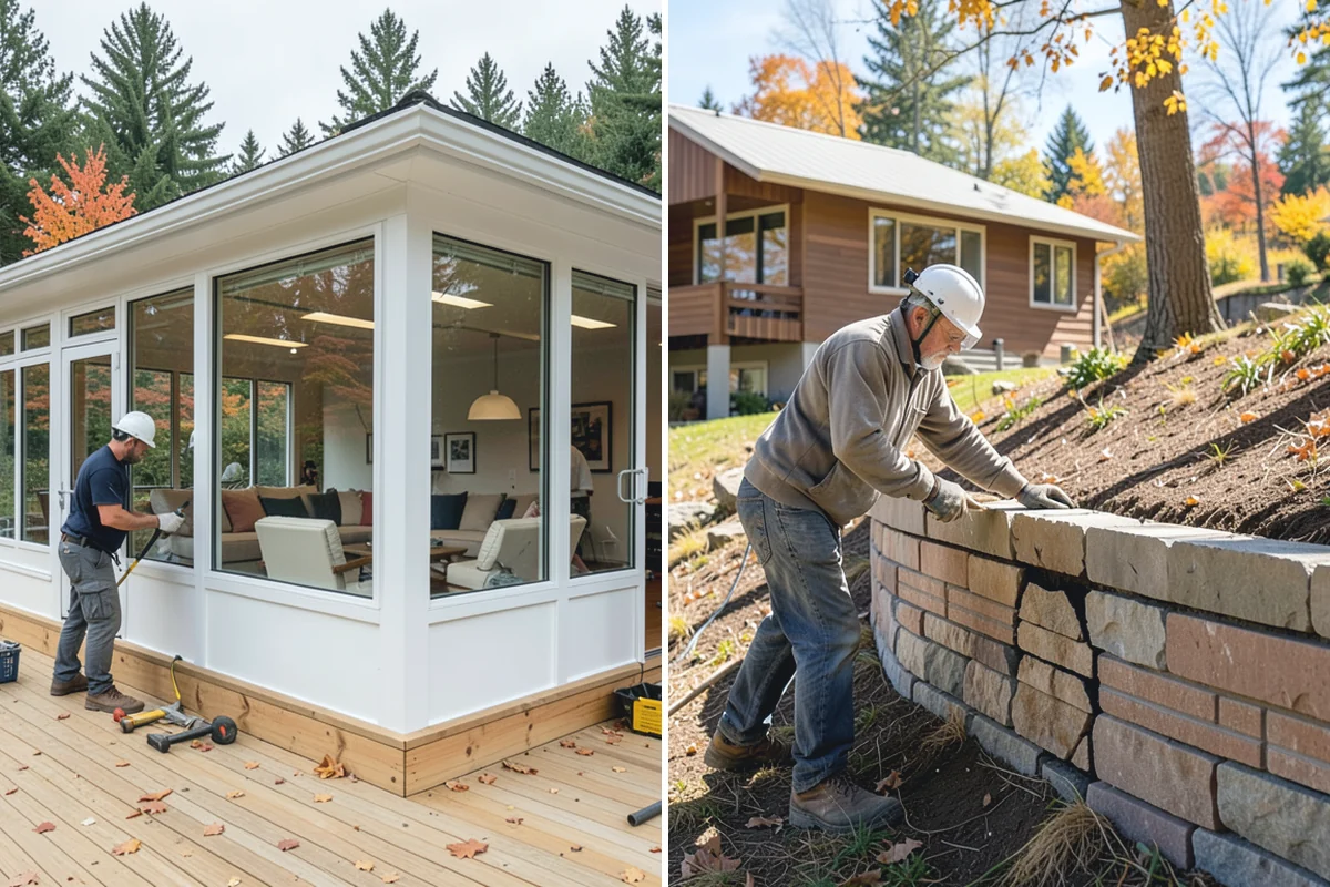 Skylight Installation in Roy, Pierce County, WA - Plan placement, size, and light goals