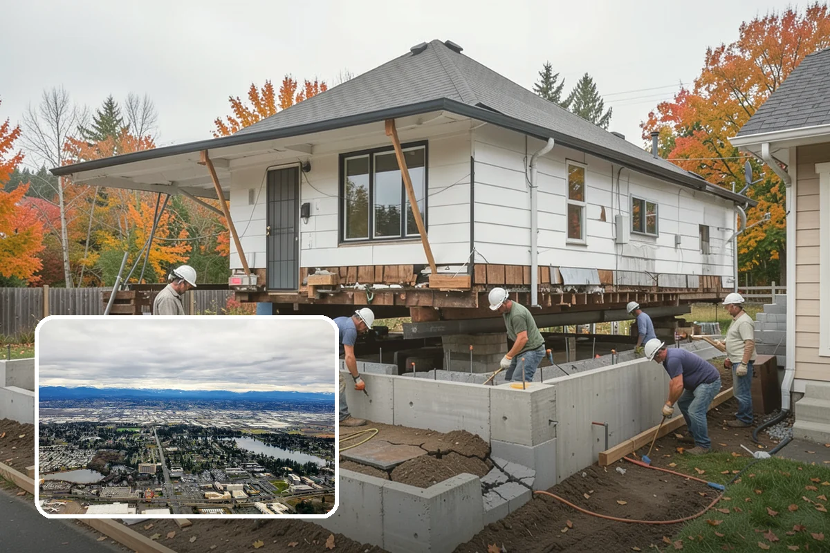 Skylight Installation in SeaTac, King County, WA - Brings natural light to dark interiors