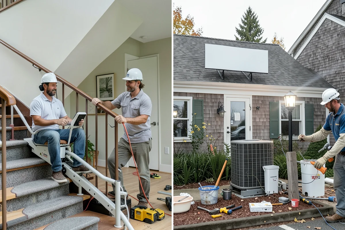 Skylight Installation in SeaTac, King County, WA - Plan placement, size, and light goals