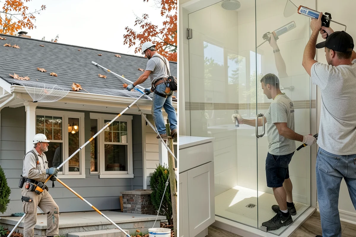 Skylight Installation in Shoreline, King County, WA - Plan placement, size, and light goals