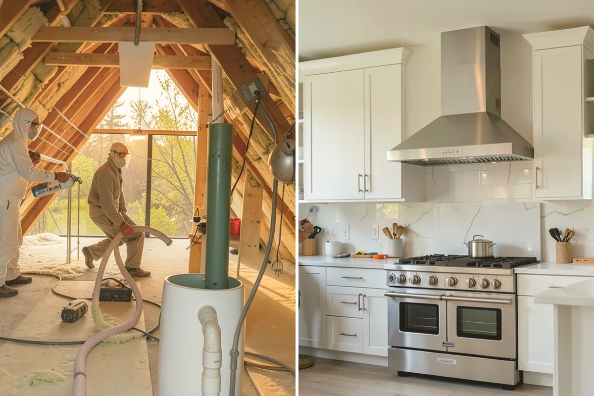 Skylight Installation in Stanwood, Snohomish County, WA - Plan placement, size, and light goals