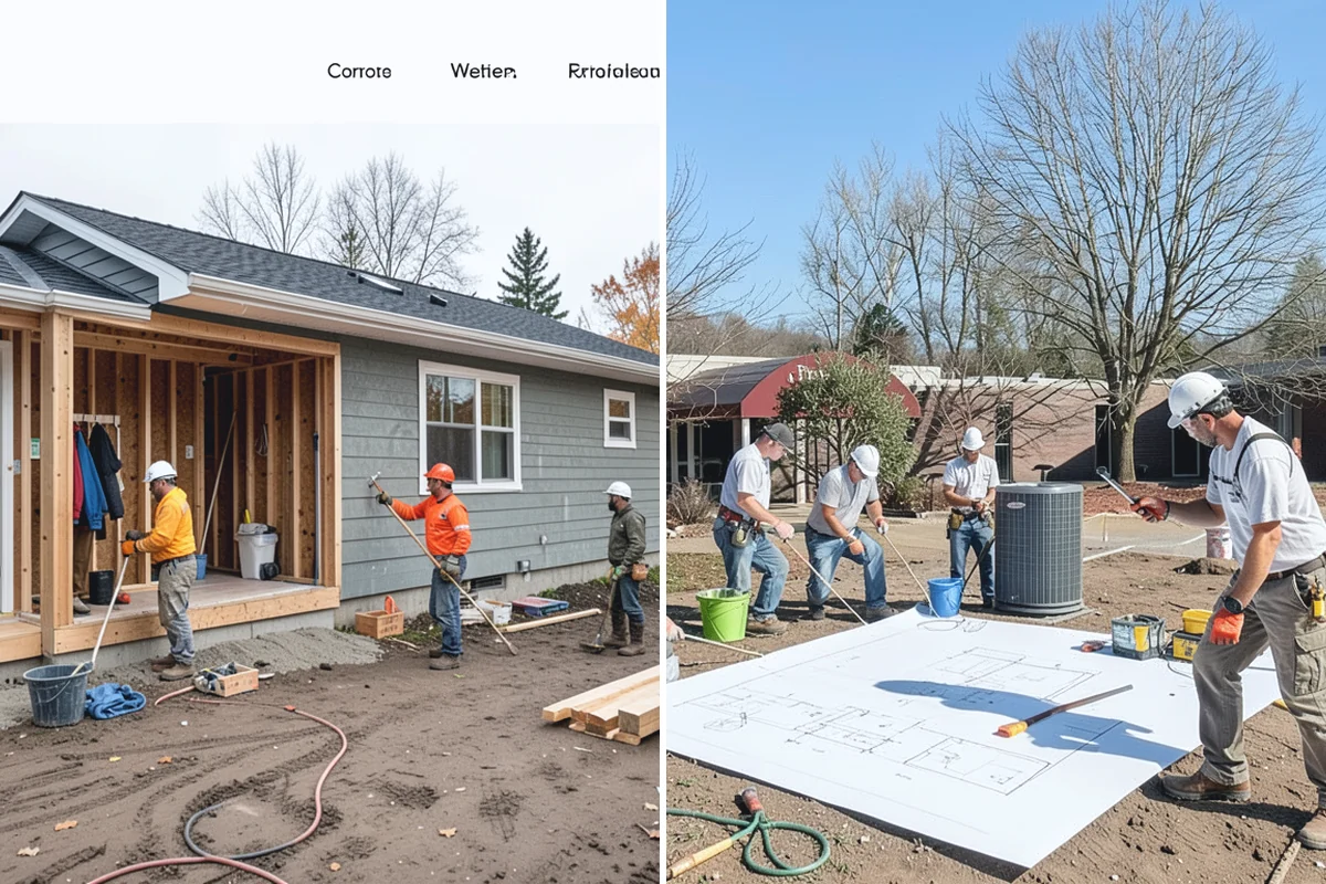 Skylight Installation in Woodinville, King County, WA - Plan placement, size, and light goals