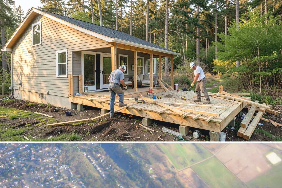 Skylight Repair in Algona, King County, WA - We prioritize skylight leak repairs in drier windows so seals and flashing cure before the next storm.
