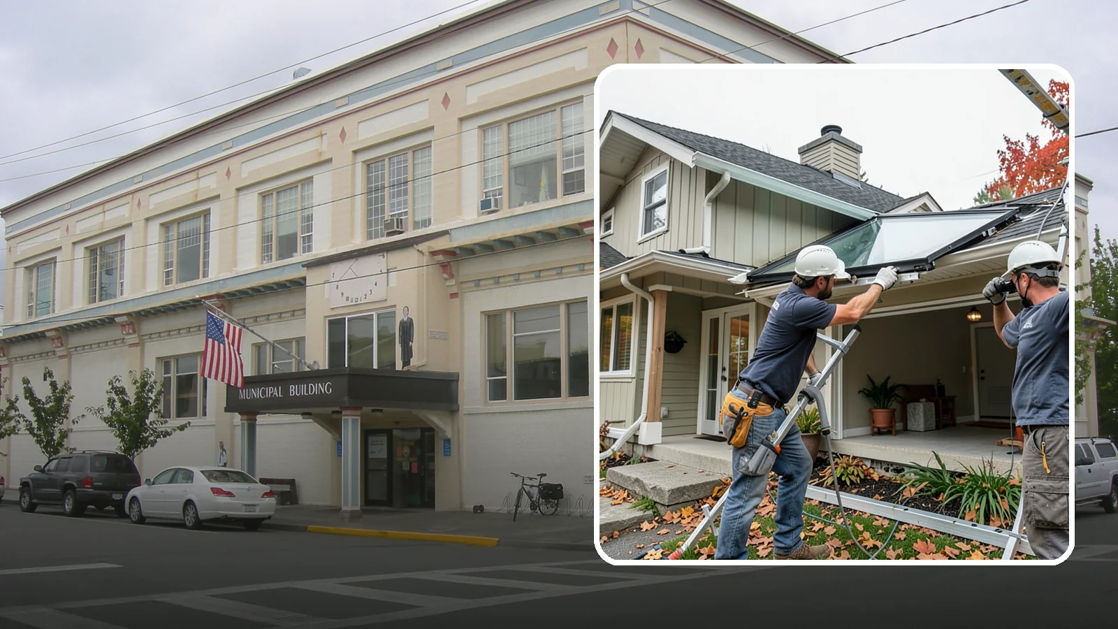 Skylight Repair in Anacortes, Skagit County, WA - Fast diagnosis and repair of skylight leaks, seal failures, and flashing problems before water spreads.