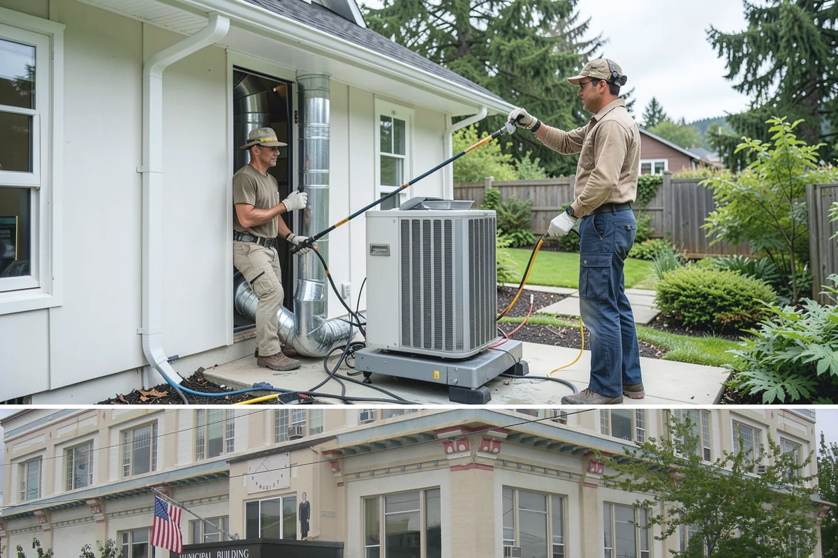 Skylight Repair in Anacortes, Skagit County, WA - We prioritize skylight leak repairs in drier windows so seals and flashing cure before the next storm.