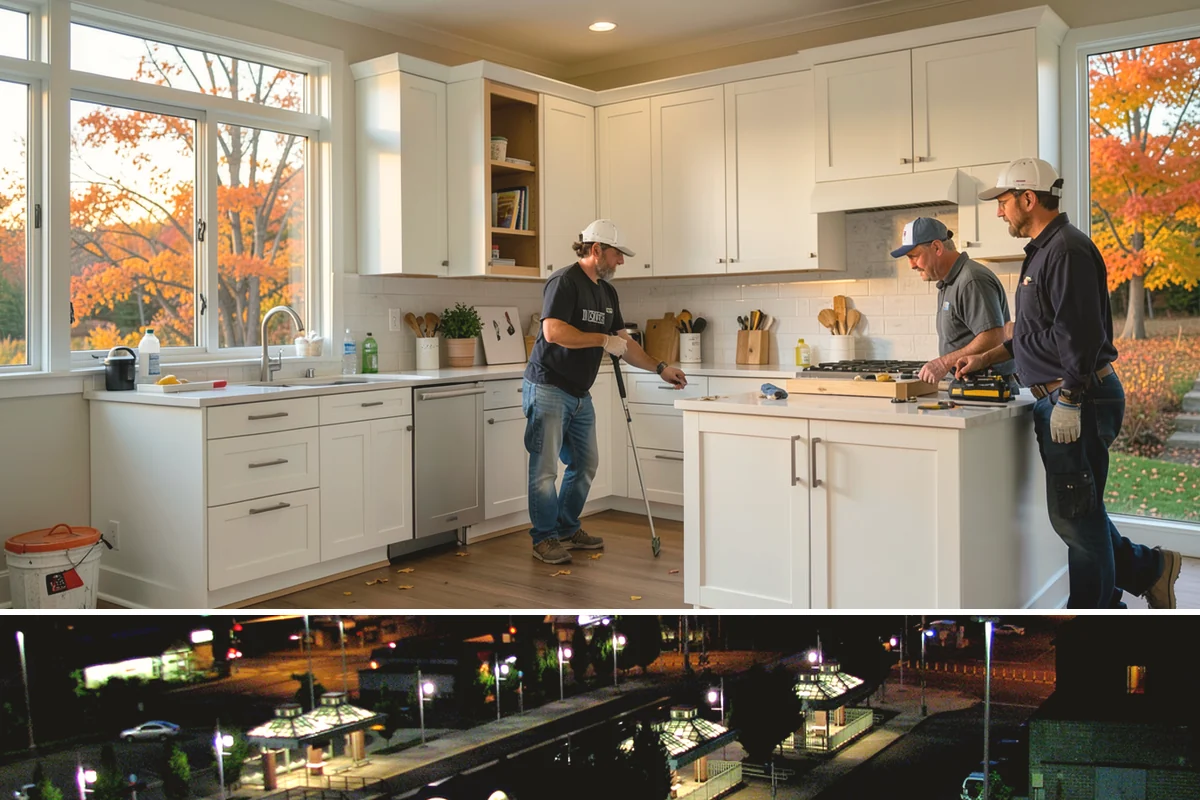 Skylight Repair in Auburn, King County, WA - We prioritize skylight leak repairs in drier windows so seals and flashing cure before the next storm.