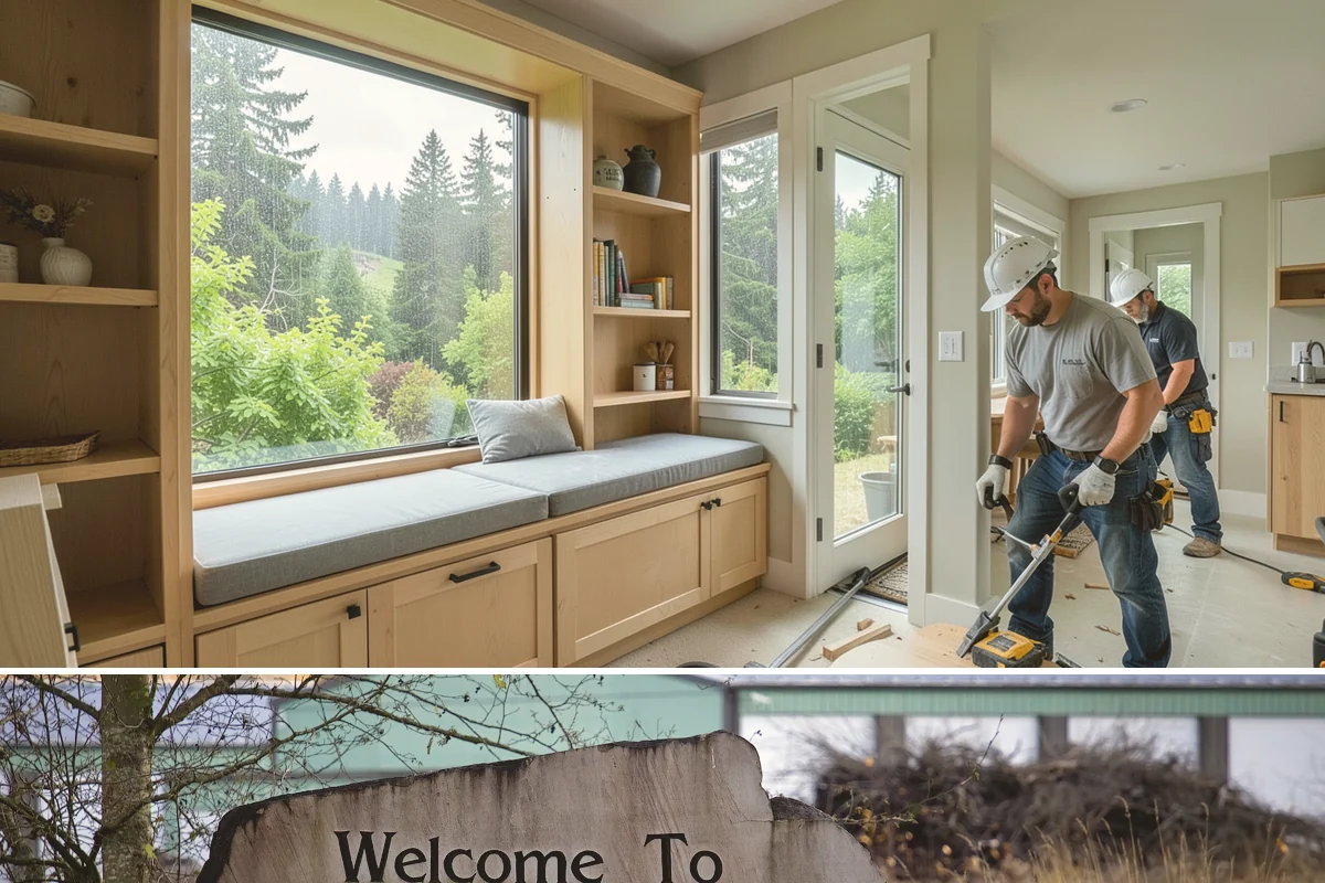 Skylight Repair in Buckley, Pierce County, WA - We prioritize skylight leak repairs in drier windows so seals and flashing cure before the next storm.