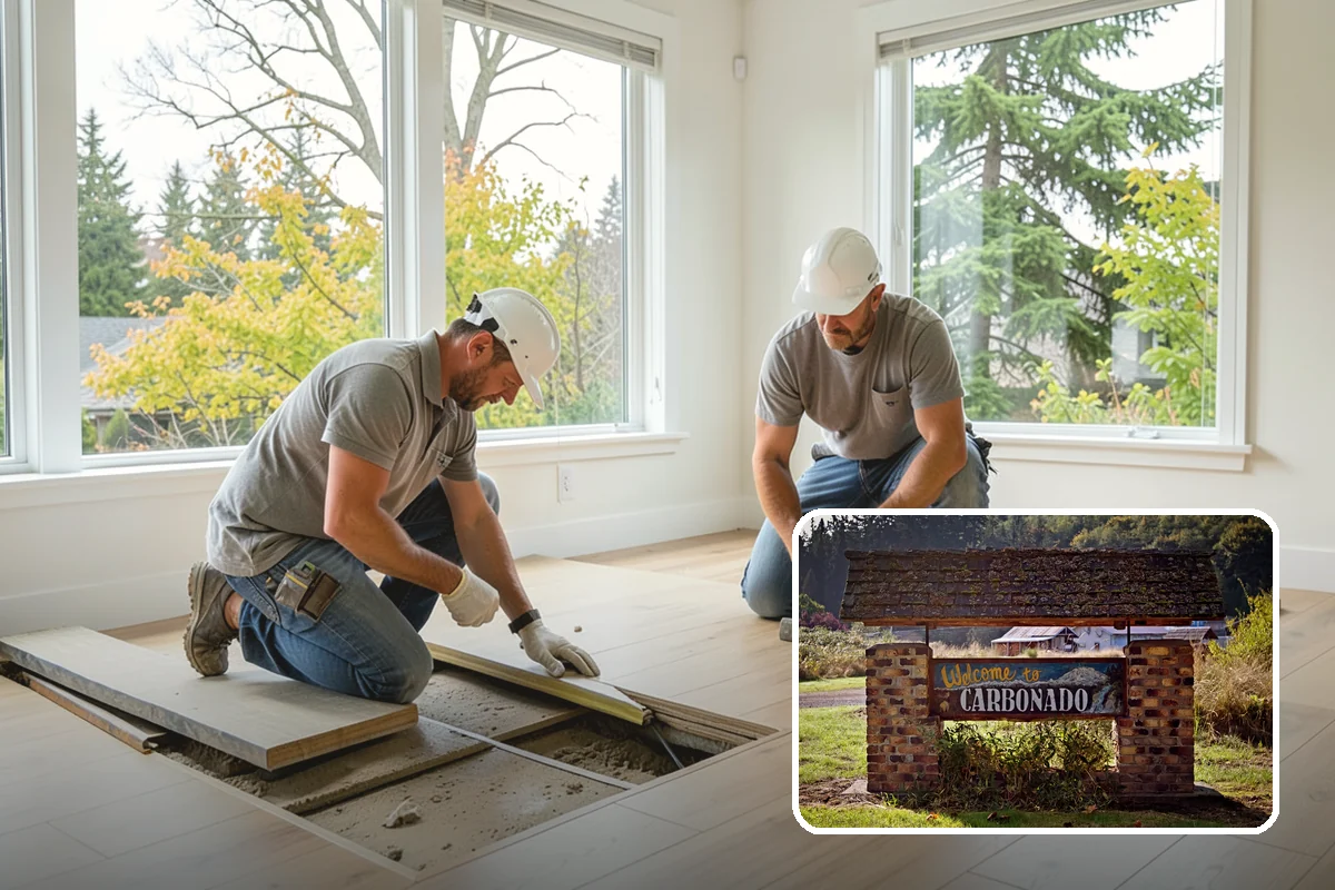 Skylight Repair in Carbonado, Pierce County, WA - Traces leaks to the true source