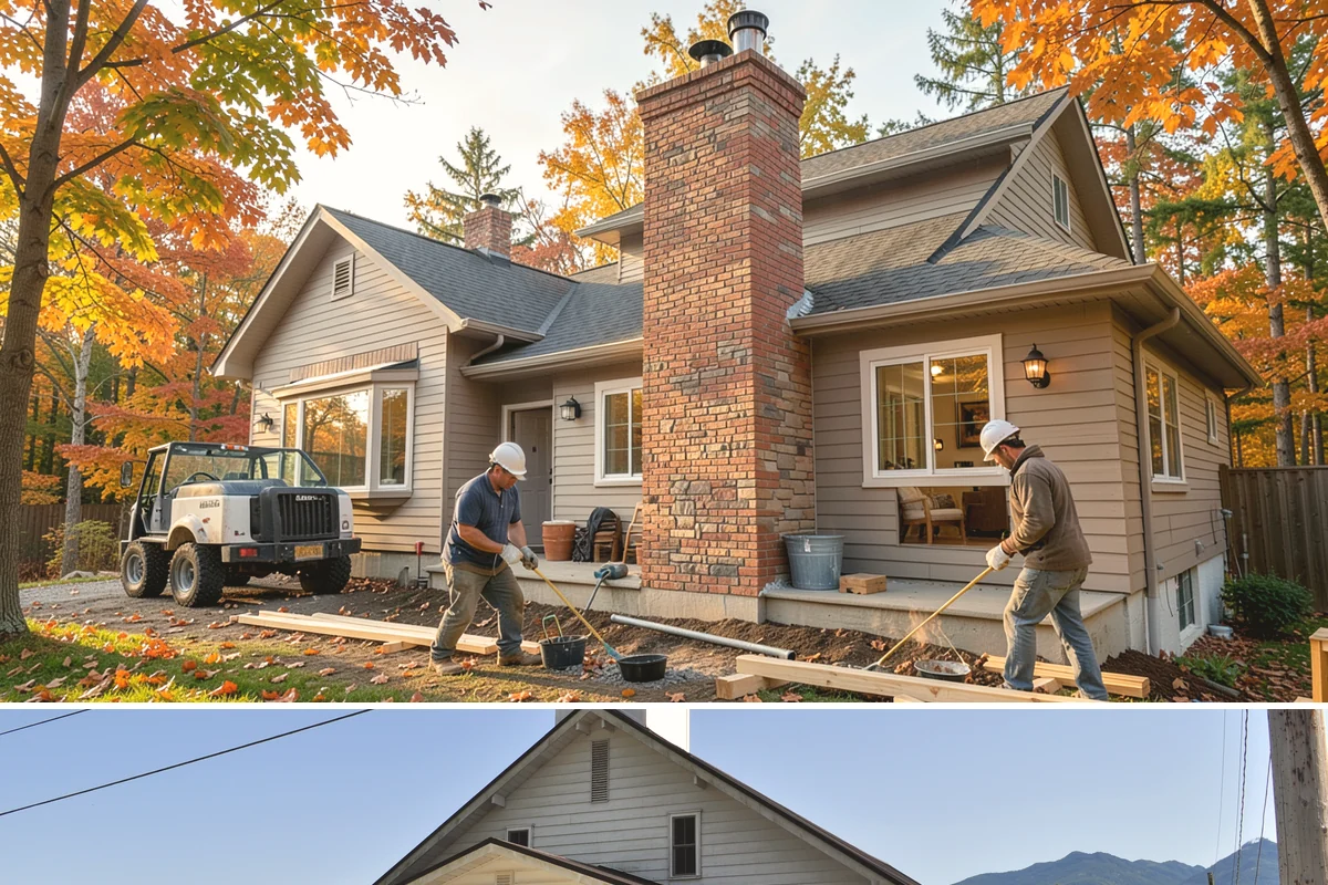 Skylight Repair in Concrete, Skagit County, WA - We prioritize skylight leak repairs in drier windows so seals and flashing cure before the next storm.