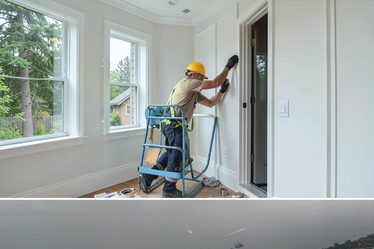 Skylight Repair in Des Moines, King County, WA - We prioritize skylight leak repairs in drier windows so seals and flashing cure before the next storm.