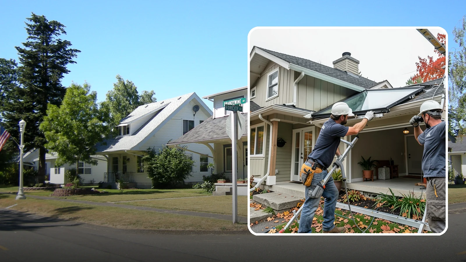 Skylight Repair in DuPont, Pierce County, WA - Fast diagnosis and repair of skylight leaks, seal failures, and flashing problems before water spreads.