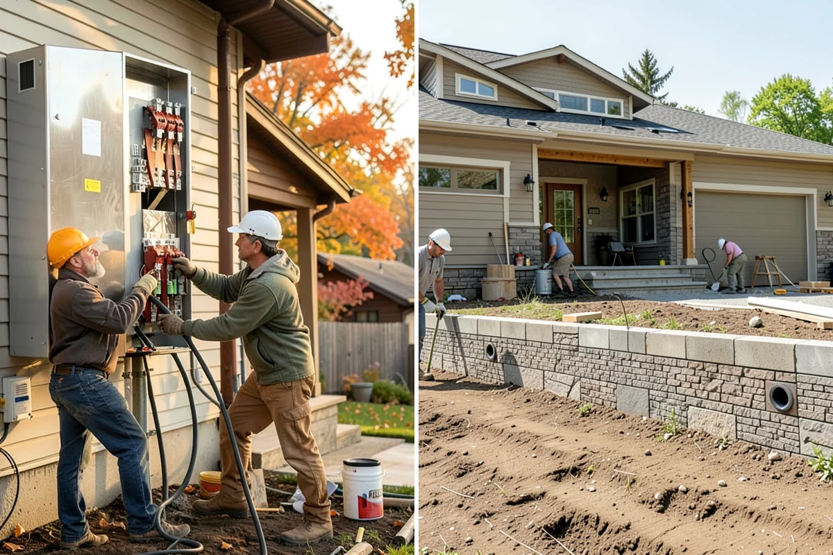 Skylight Repair in DuPont, Pierce County, WA - Inspect and locate the leak source