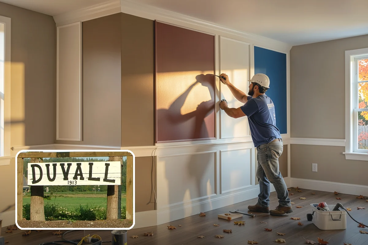Skylight Repair in Duvall, King County, WA - Traces leaks to the true source
