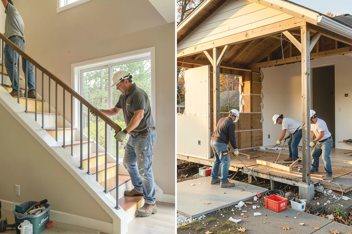 Skylight Repair in Duvall, King County, WA - Inspect and locate the leak source