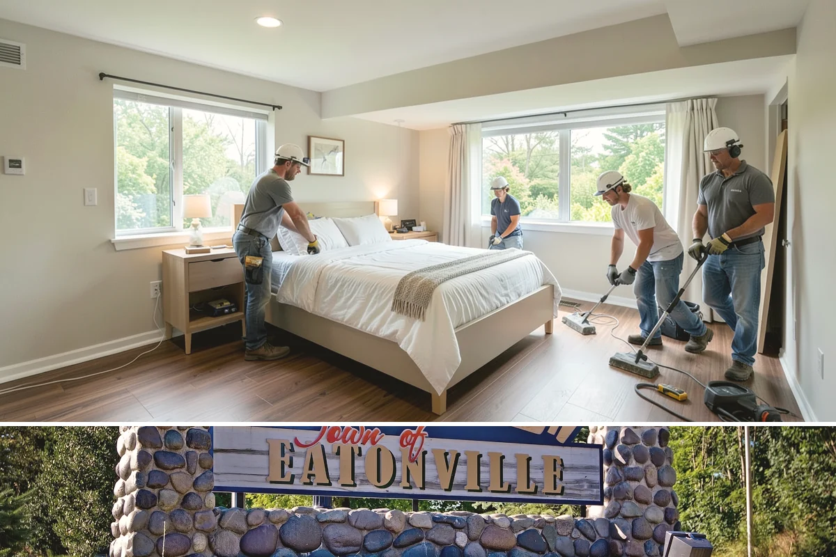 Skylight Repair in Eatonville, Pierce County, WA - We prioritize skylight leak repairs in drier windows so seals and flashing cure before the next storm.