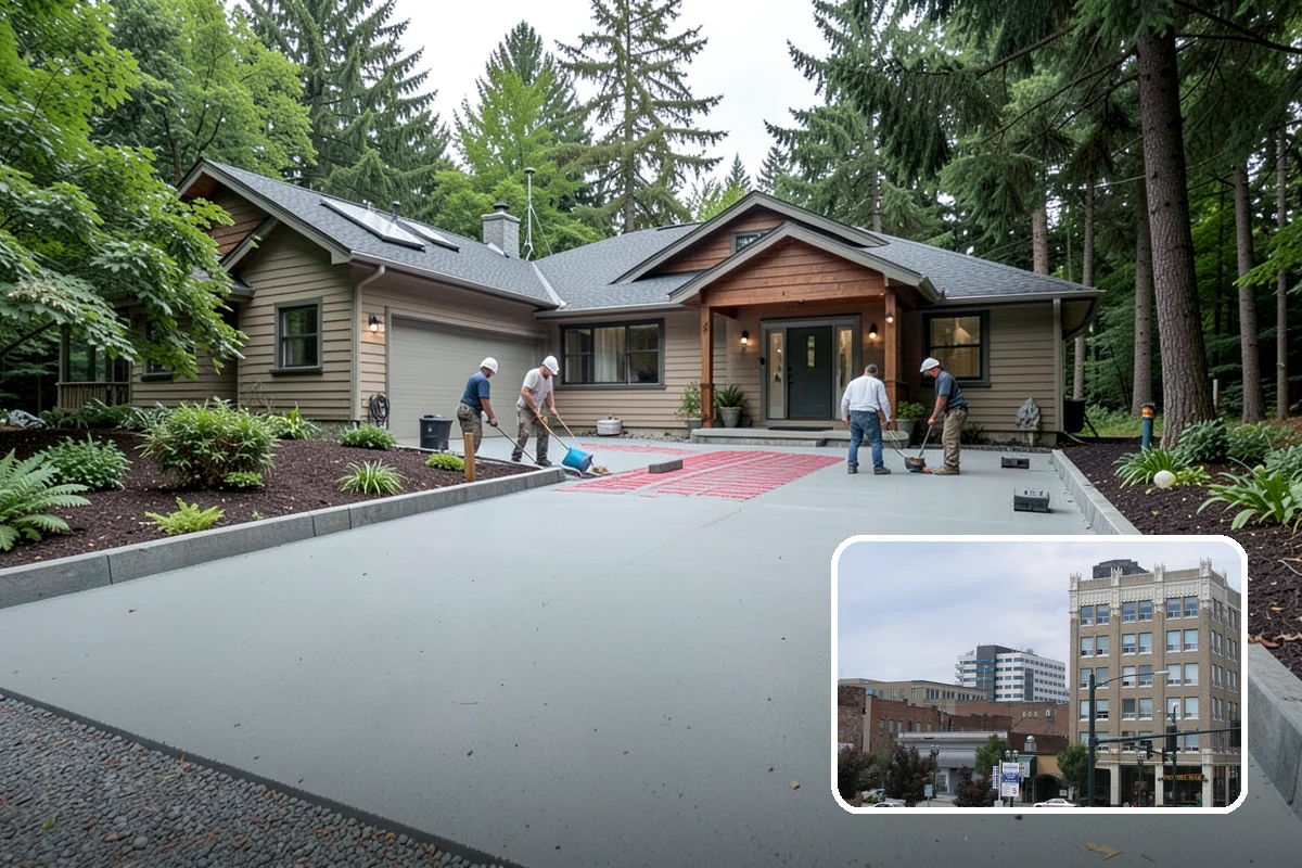 Skylight Repair in Everett, Snohomish County, WA - Traces leaks to the true source
