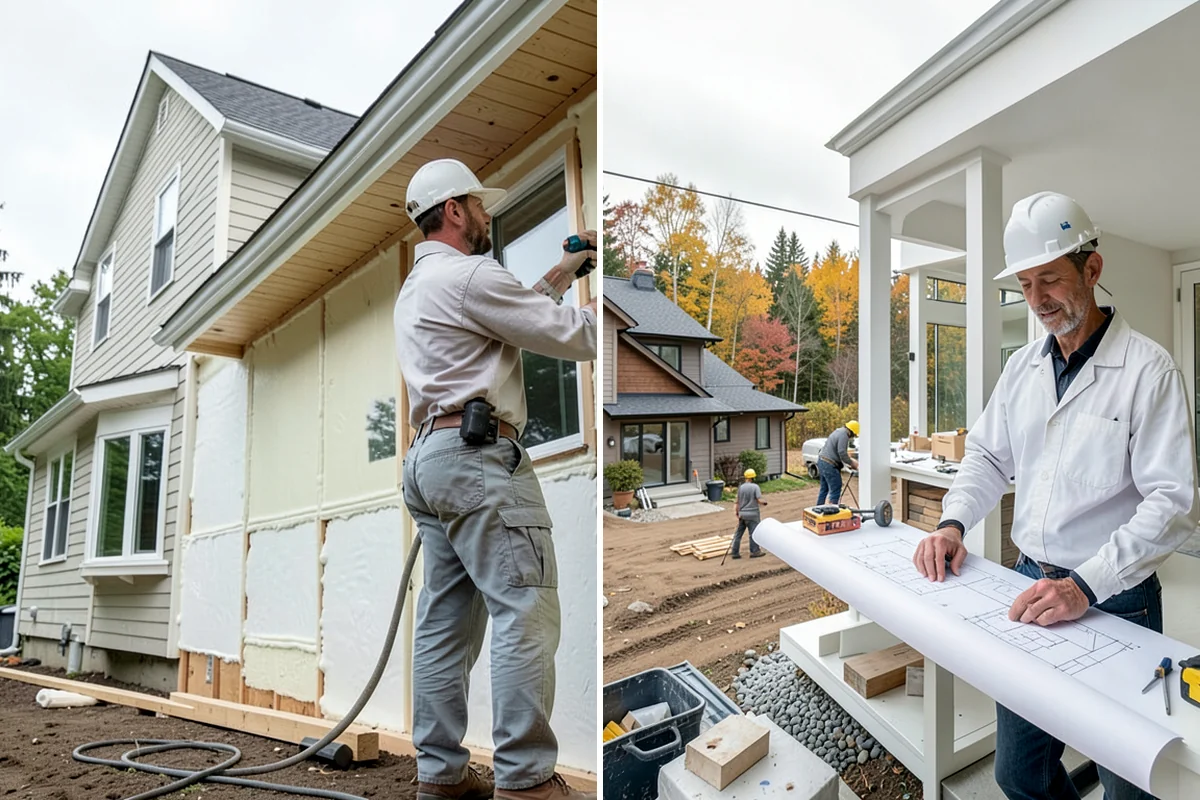 Skylight Repair in Everett, Snohomish County, WA - Inspect and locate the leak source