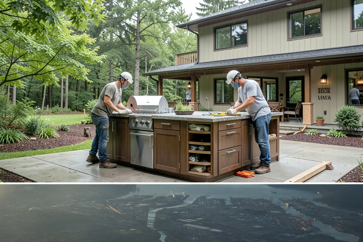 Skylight Repair in Fife, Pierce County, WA - We prioritize skylight leak repairs in drier windows so seals and flashing cure before the next storm.