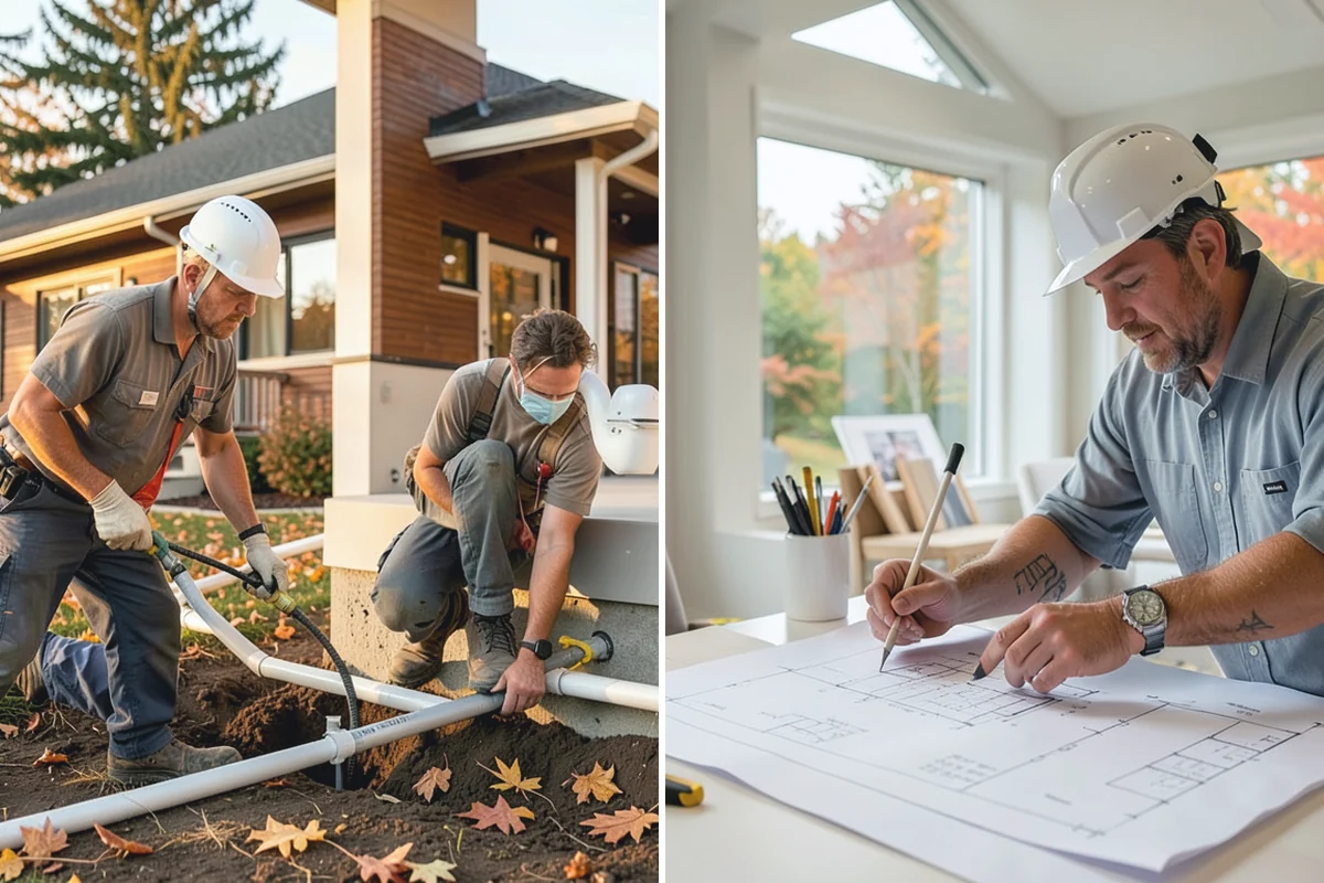 Skylight Repair in Hamilton, Skagit County, WA - Inspect and locate the leak source
