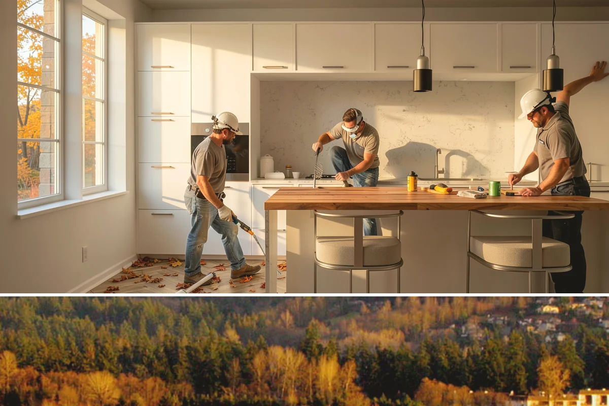 Skylight Repair in Kenmore, King County, WA - We prioritize skylight leak repairs in drier windows so seals and flashing cure before the next storm.