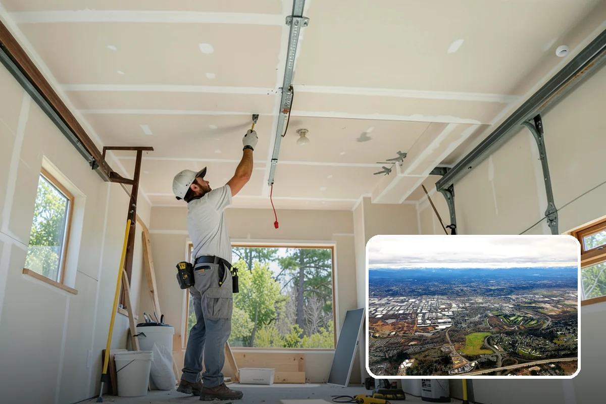 Skylight Repair in Kent, King County, WA - Traces leaks to the true source