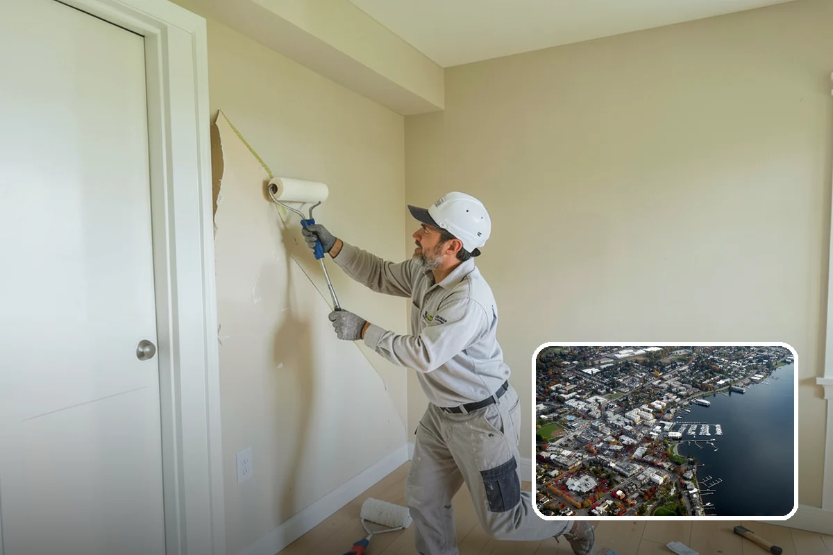 Skylight Repair in Kirkland, King County, WA - Traces leaks to the true source